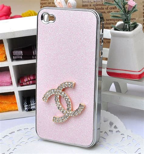 coque iphone 4s chanel